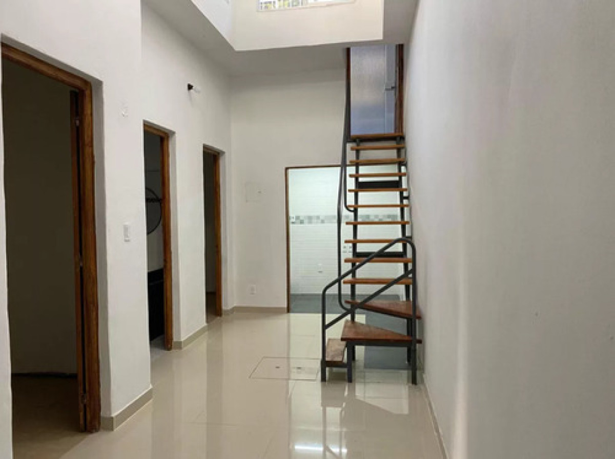 Casa en Venta - La Comercial 
