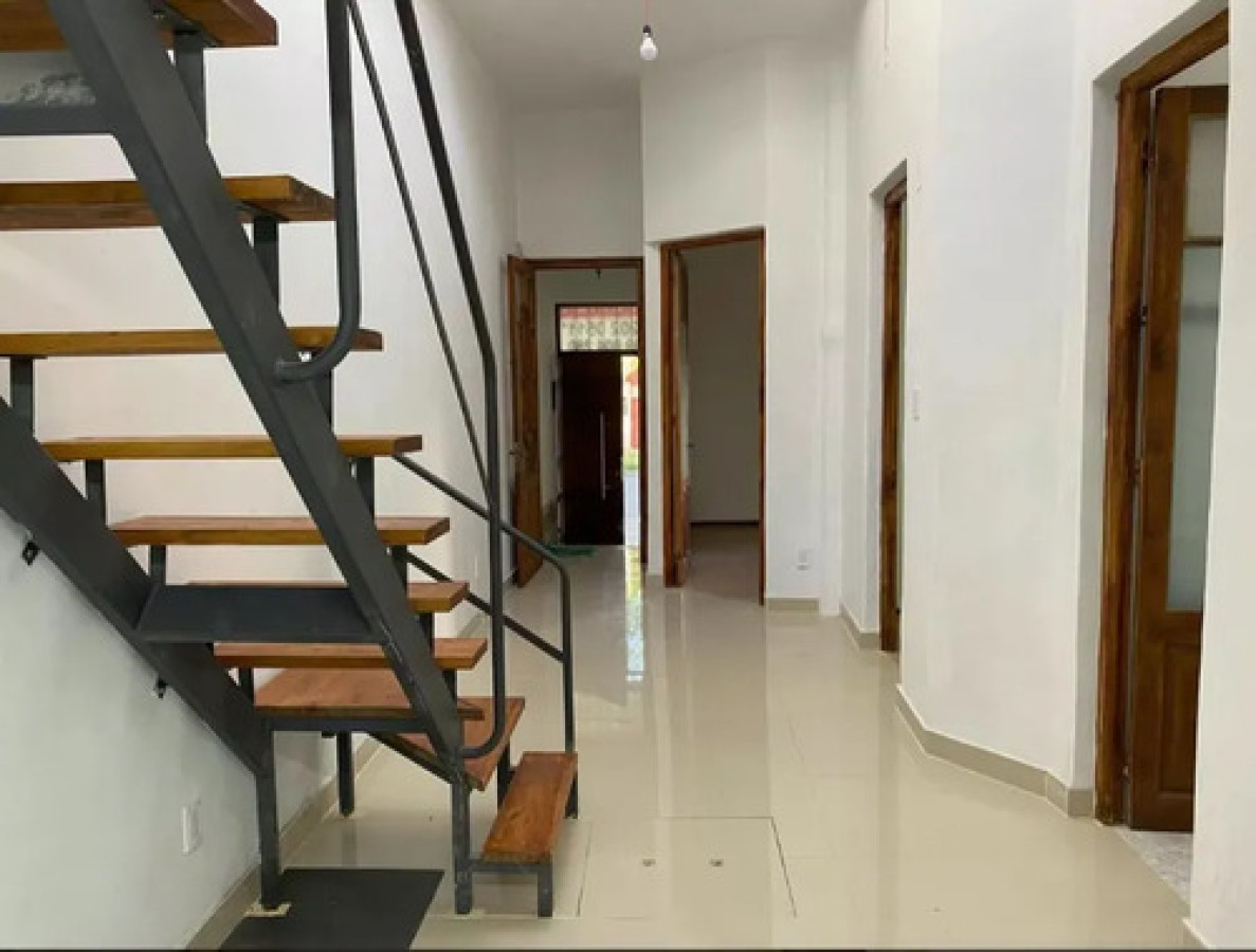 Casa en Alquiler - La Comercial 