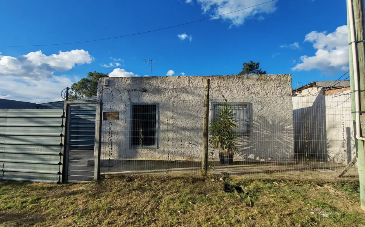 Casa en alquiler - El Pinar, Canelones 