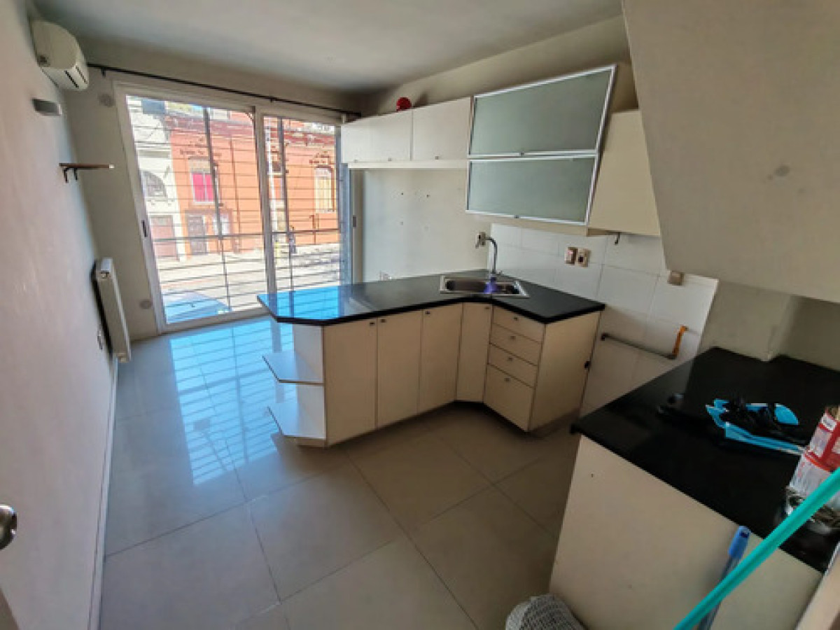 Casa en alquiler - Parque Rodó 