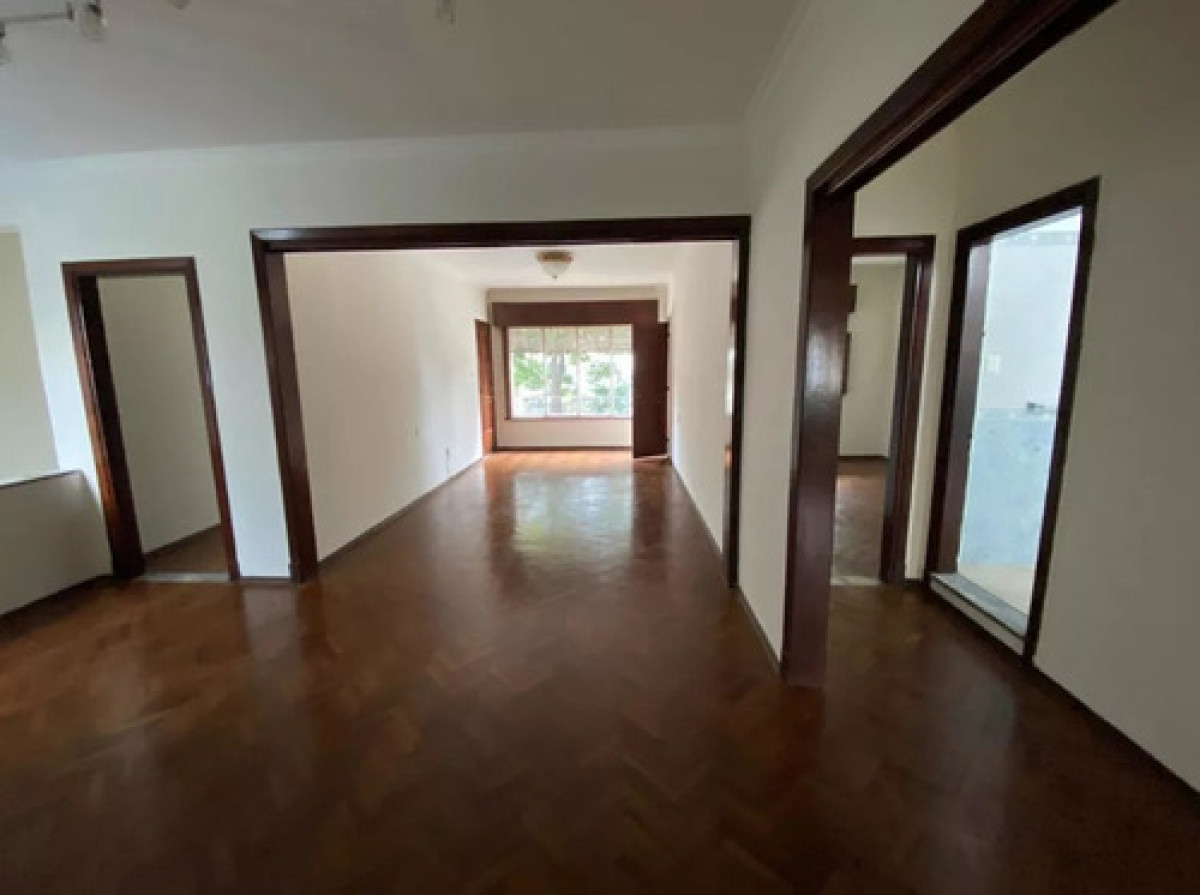 Casa en alquiler - Tres Cruces 