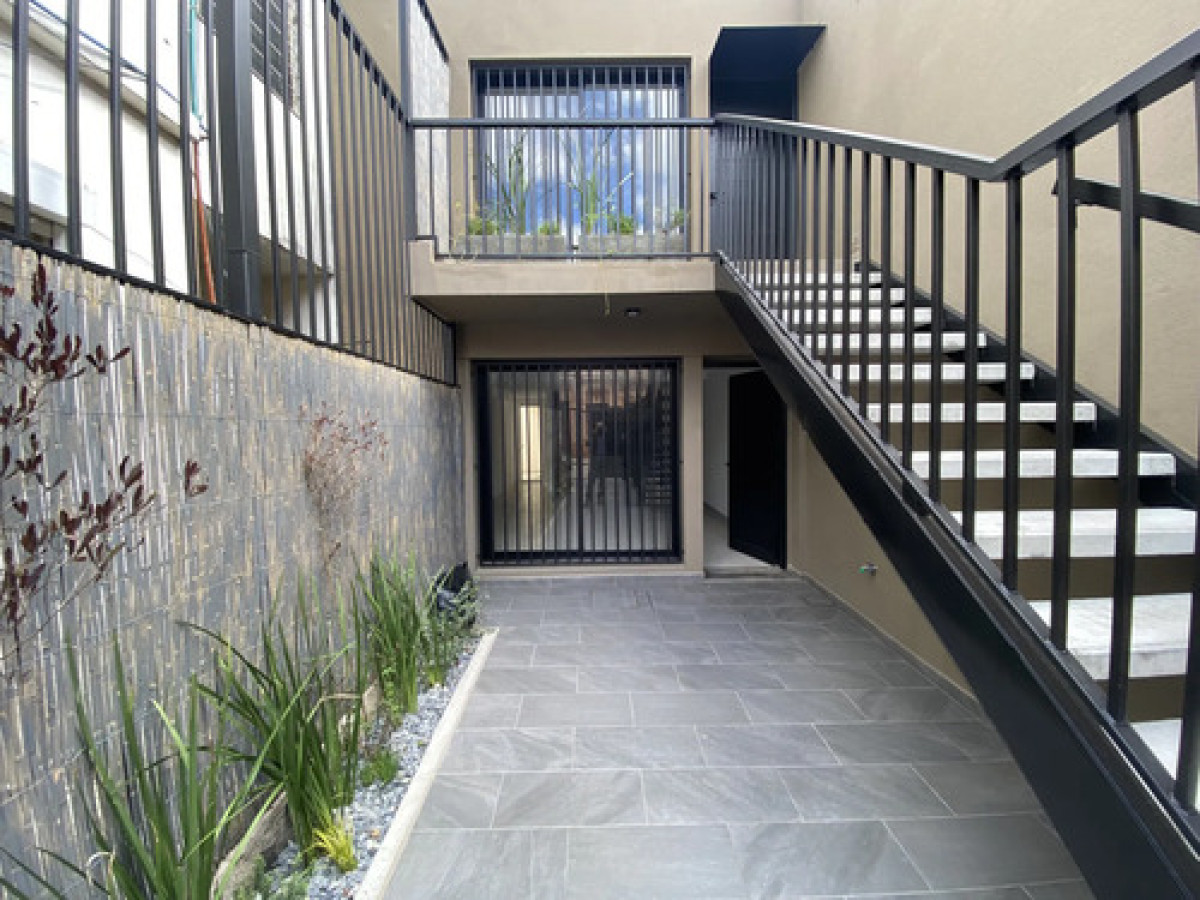 2 Casas en alquiler - Tres Cruces 