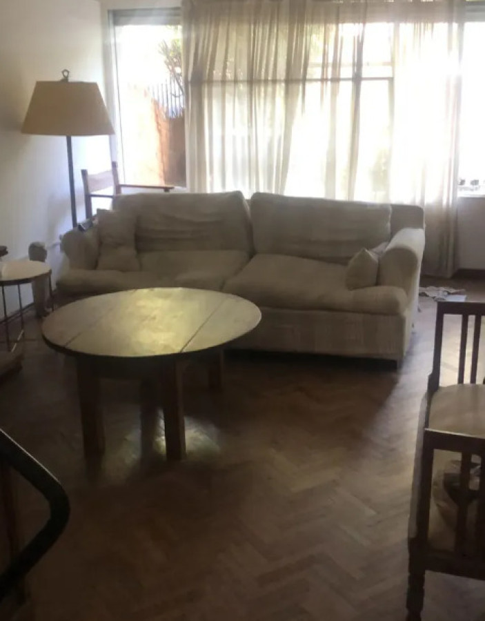 Casa en alquiler - Carrasco 