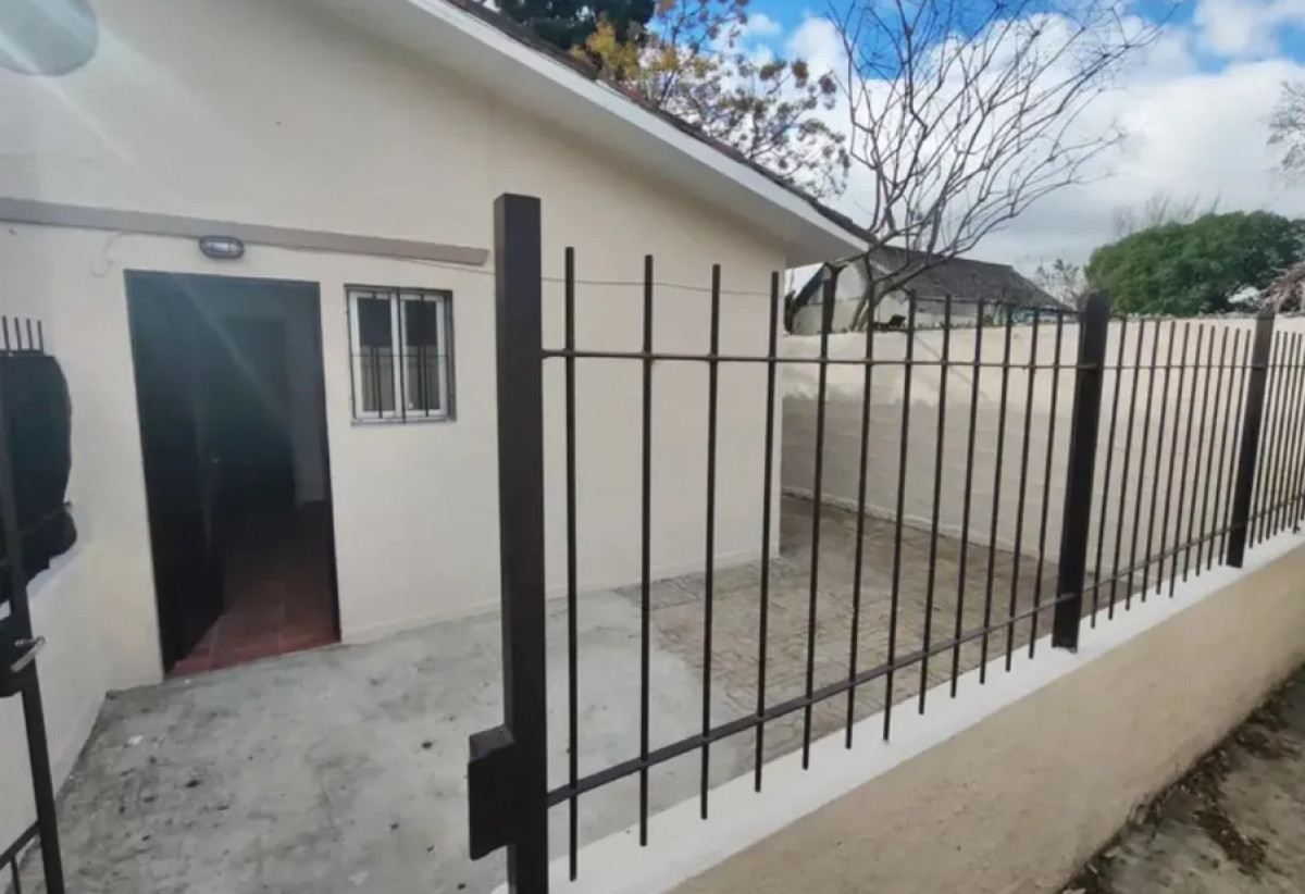Casa en Alquiler - Peñarol 