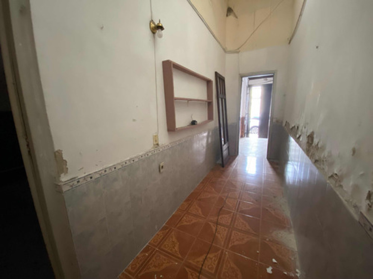 Casa en Venta - Palermo 