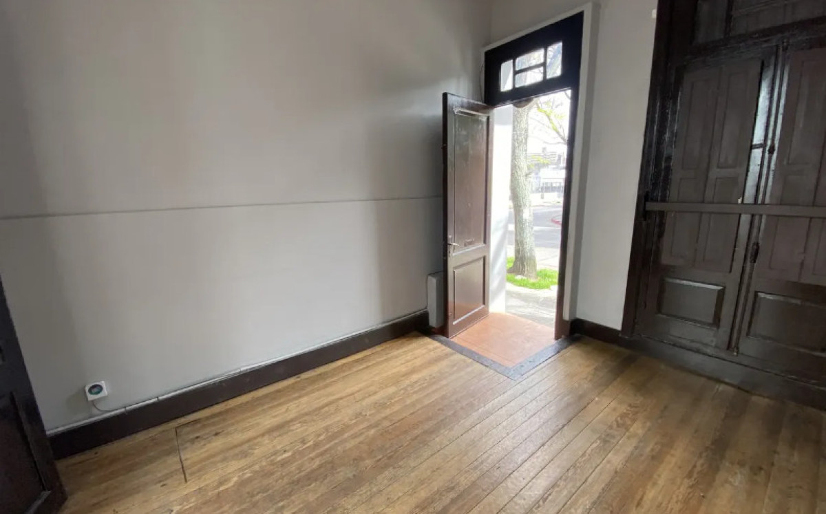 Casas en Venta - La Blanqueada 