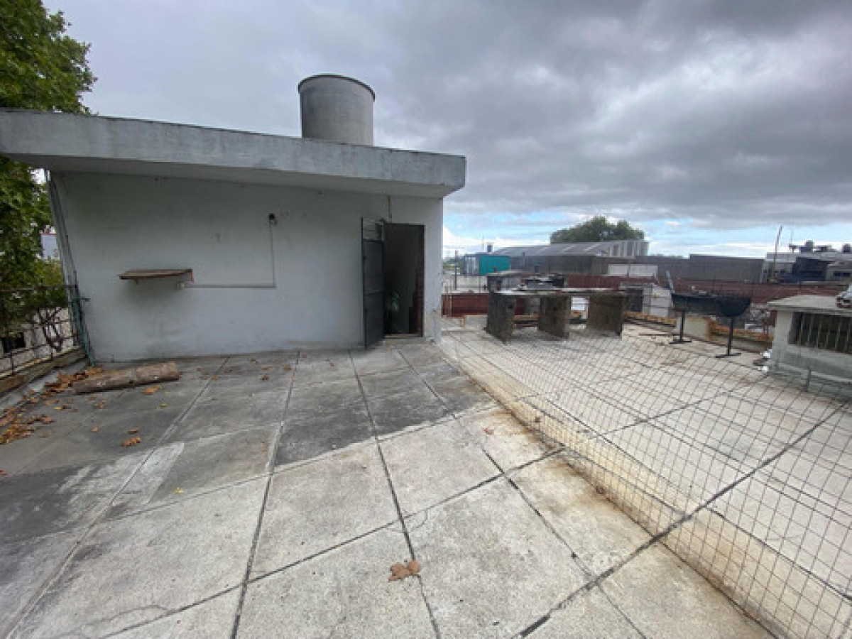 Casa en alquiler - La Comercial 