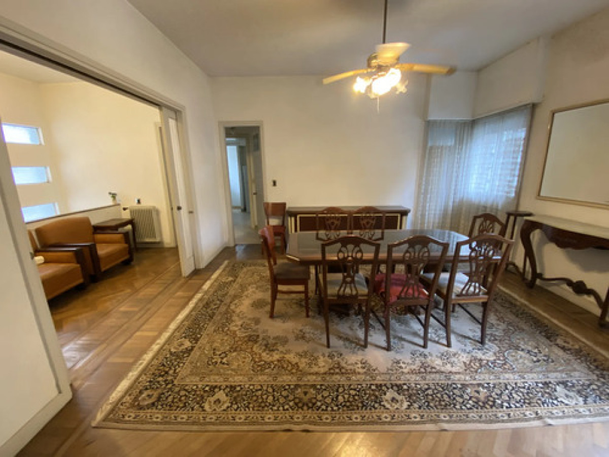 Casa en Alquiler - Punta Carretas  Pocitos 