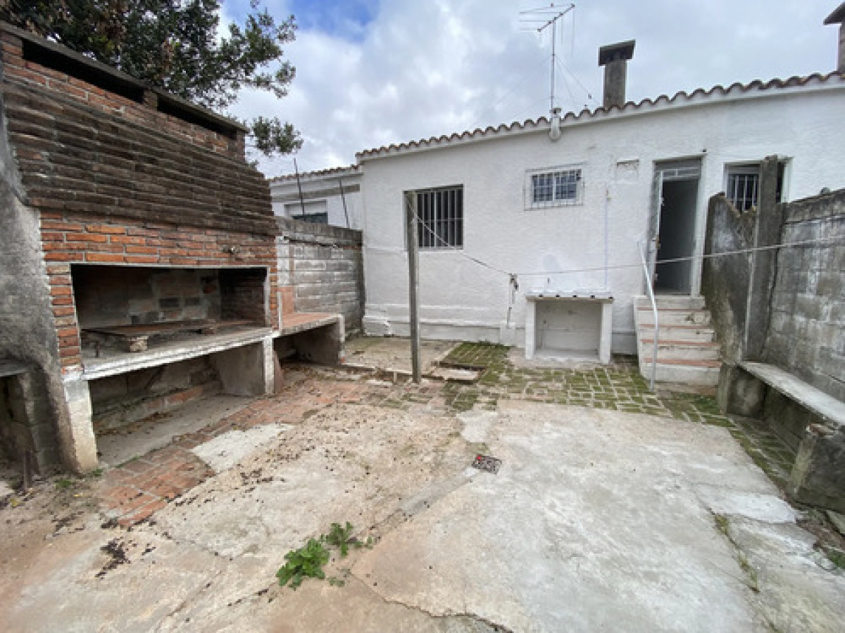 Casa en Alquiler - Buceo 