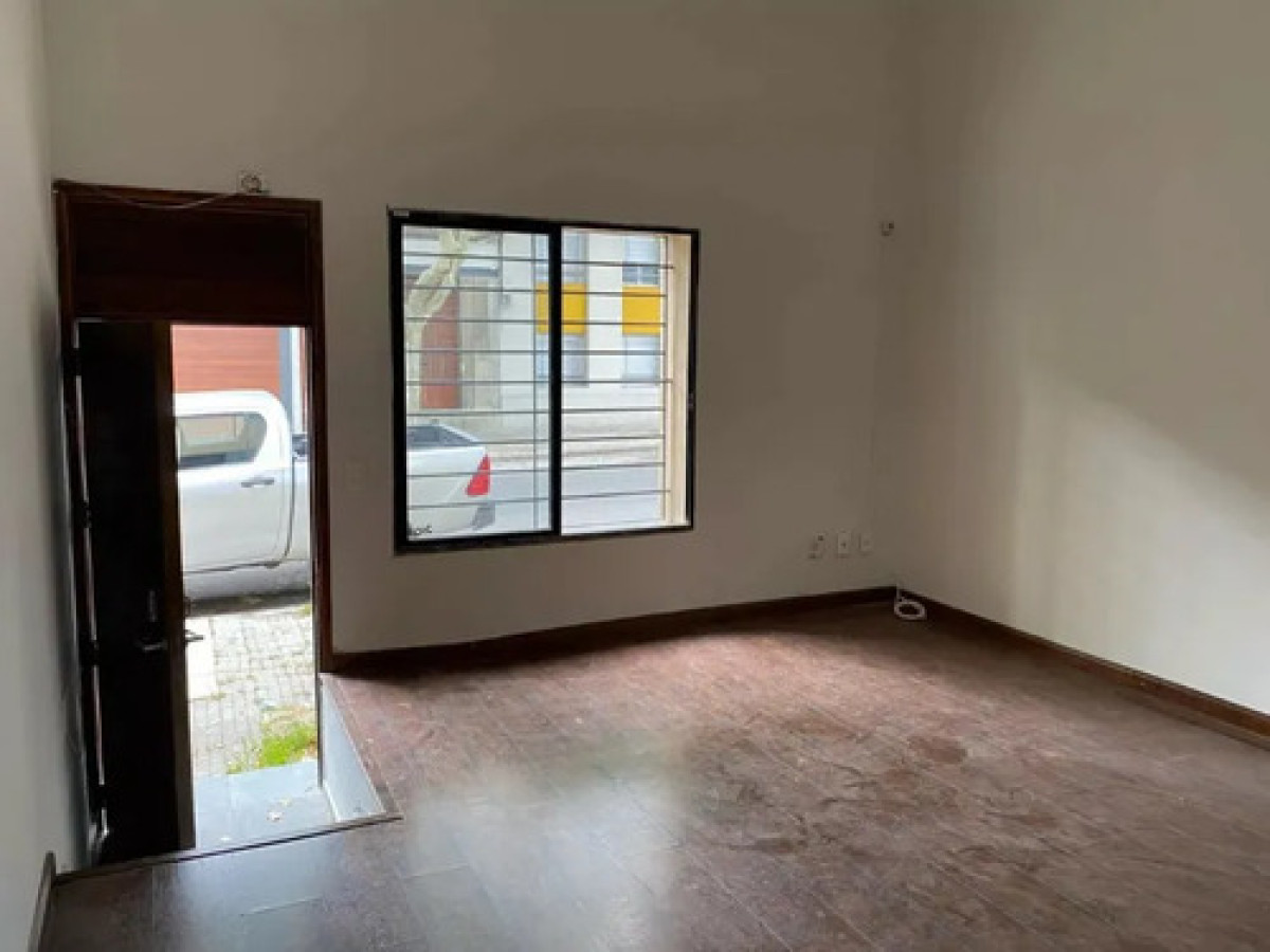 Casas en alquiler Cordón