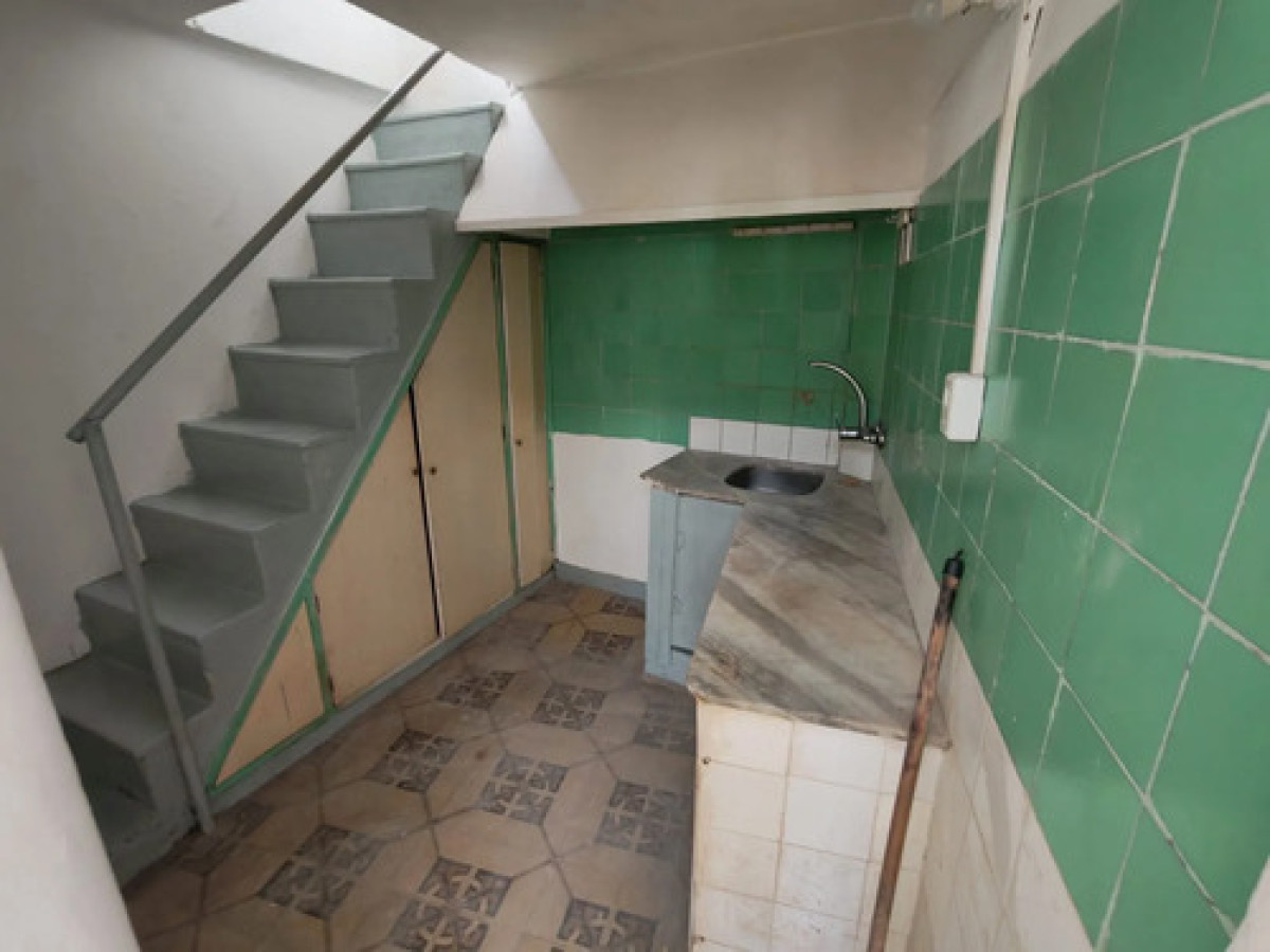 Casas en alquiler La Blanqueada 