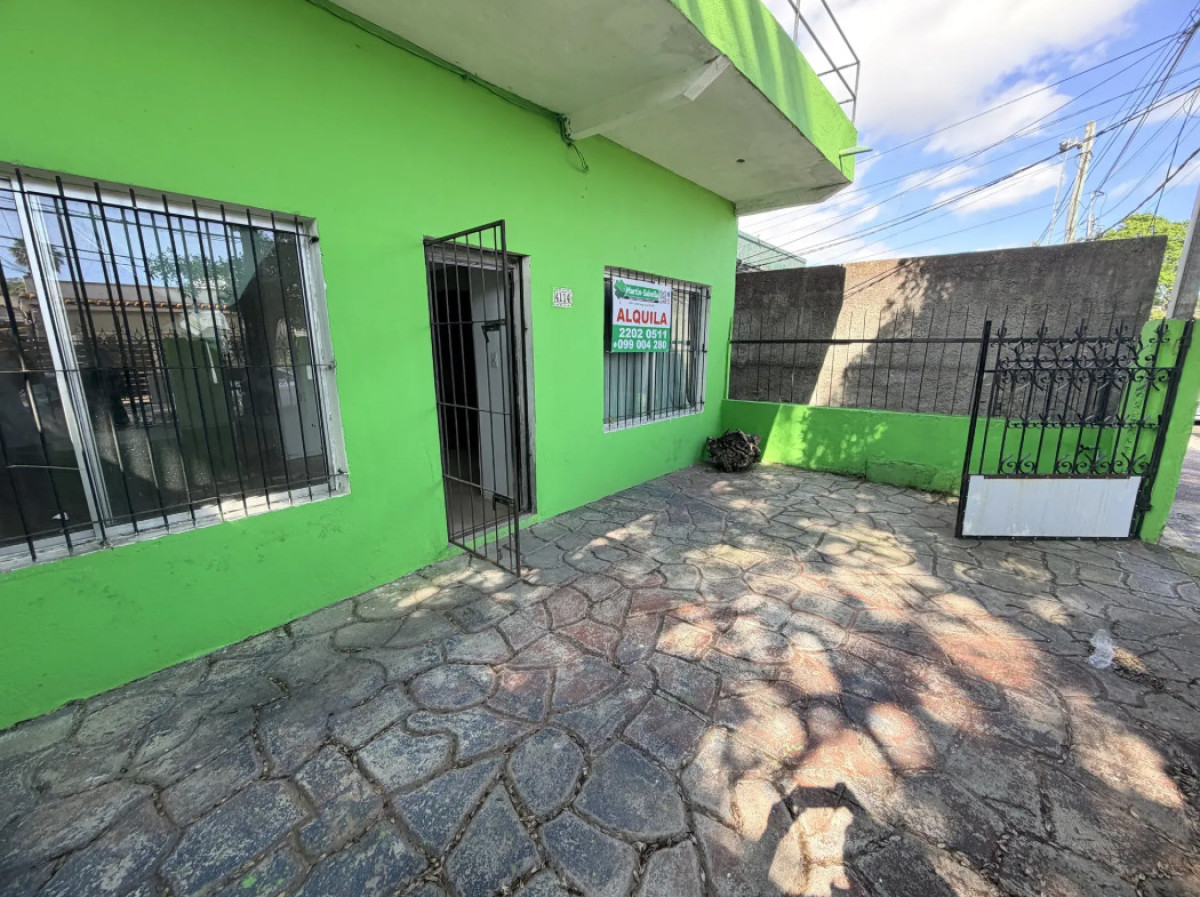 Casa ID.692/Casas-en-alquiler-Parque-Batlle- - Casas en alquiler Parque Batlle 