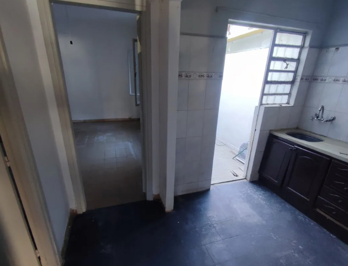 Casa en Venta - Malvin 