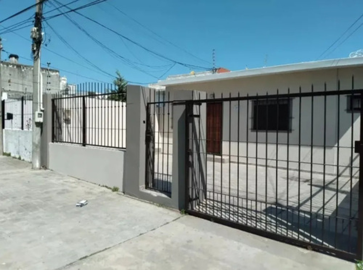 Casa en Alquiler - Malvin Norte 
