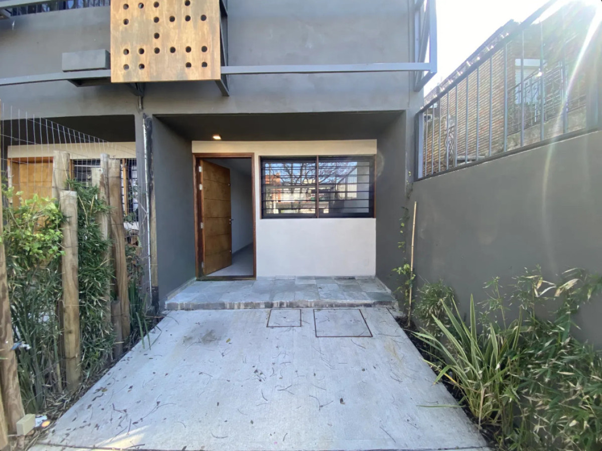 Casas en alquiler Buceo 