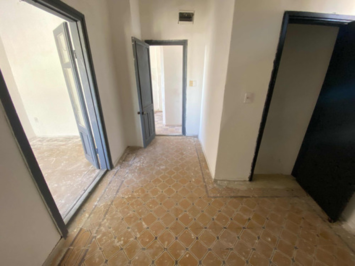 Casa en alquiler - Paso Molino 