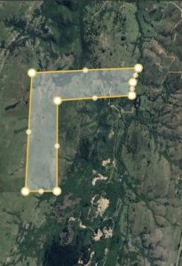 Campo en Venta - Lavalleja 
