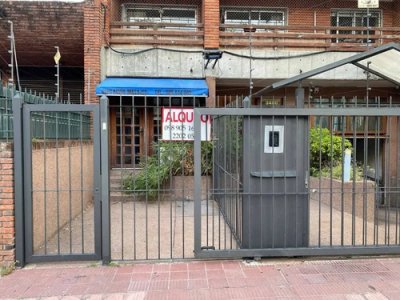Local en Alquiler - Puertito del Buceo 