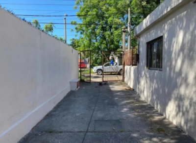 Local en Alquiler - Cerrito 