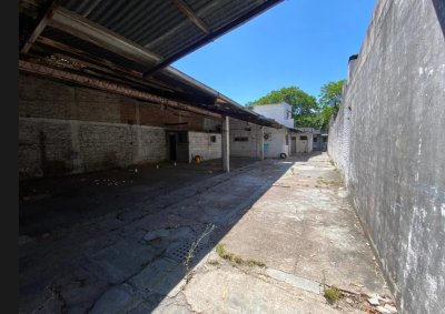 Terreno - Casa - Apartamento en VENTA - La Blanqueada 