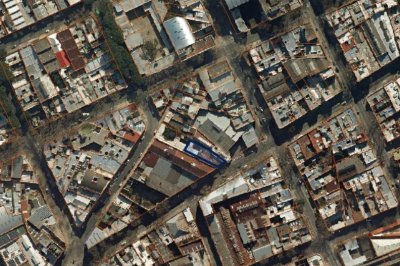 Terreno en Venta - Centro 