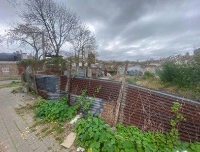Terreno en Venta - La Blanqueada 
