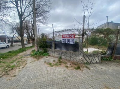 Terreno en Venta - La Blanqueada 
