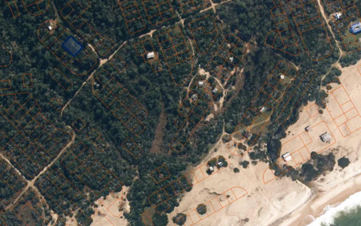 Terreno ID.230/Terreno-en-Venta--Oceanía-del-Polonio-(Dpto.-Rocha)- - Terreno en Venta - Oceanía del Polonio (Dpto. Rocha) 