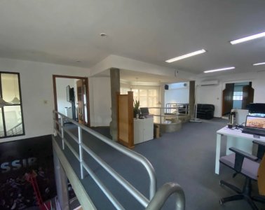 Oficina en alquiler - Goes 