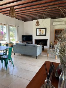 Venta Casa 3 dormitorios La Barra con Piscina