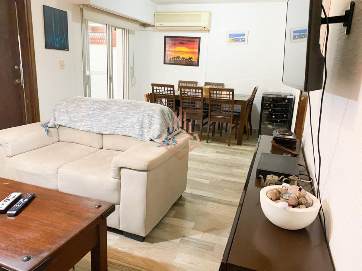 Ventl apartamento 3 dormitorios mas dependencia en Peninsula