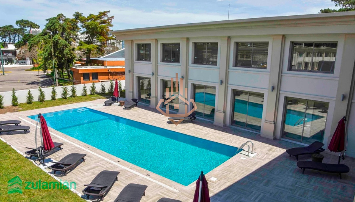 Venta Apartamento de 2 dormitorios.