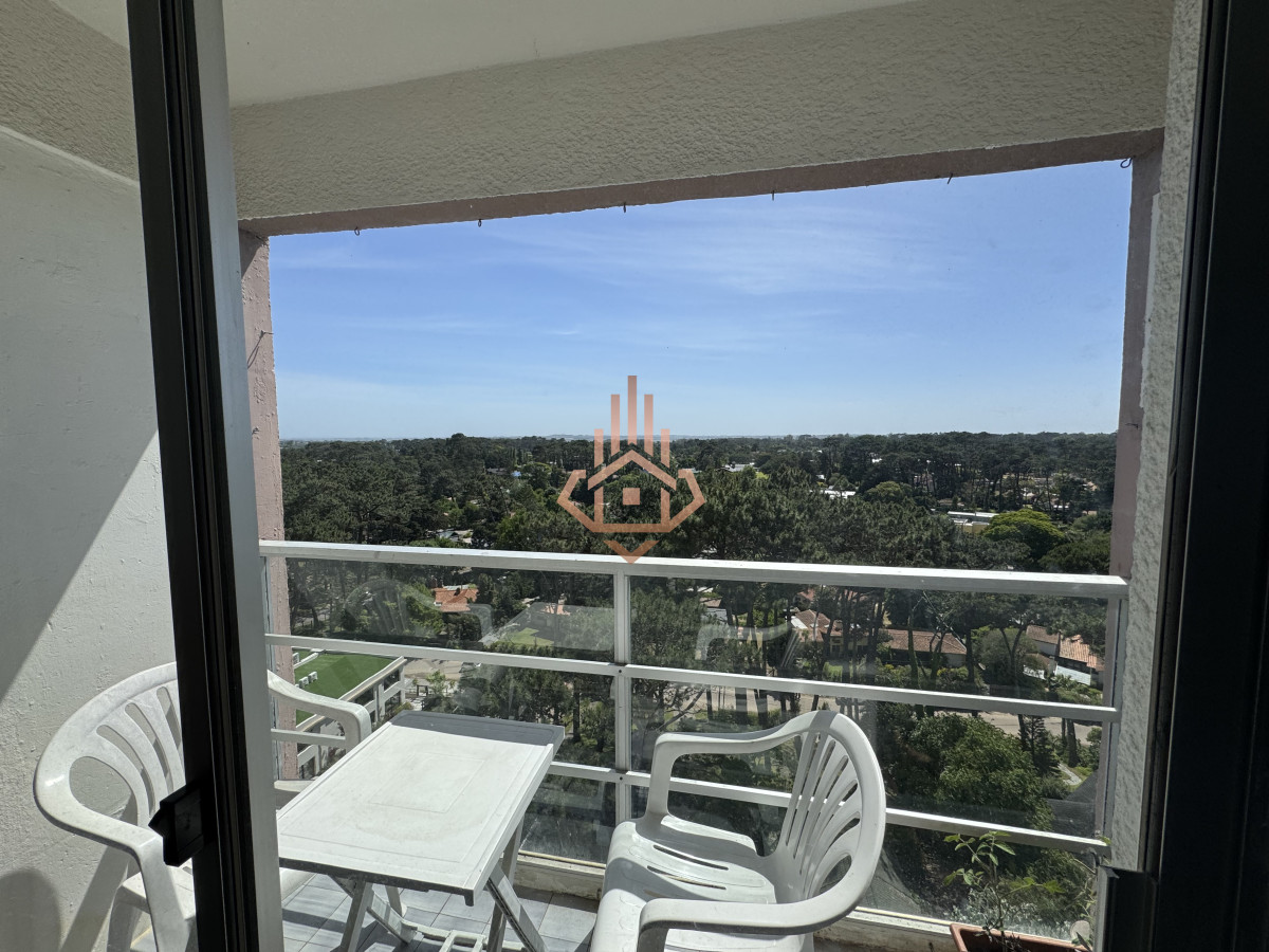 Alquiler de Invierno apartamento  de 2 dormitorios.