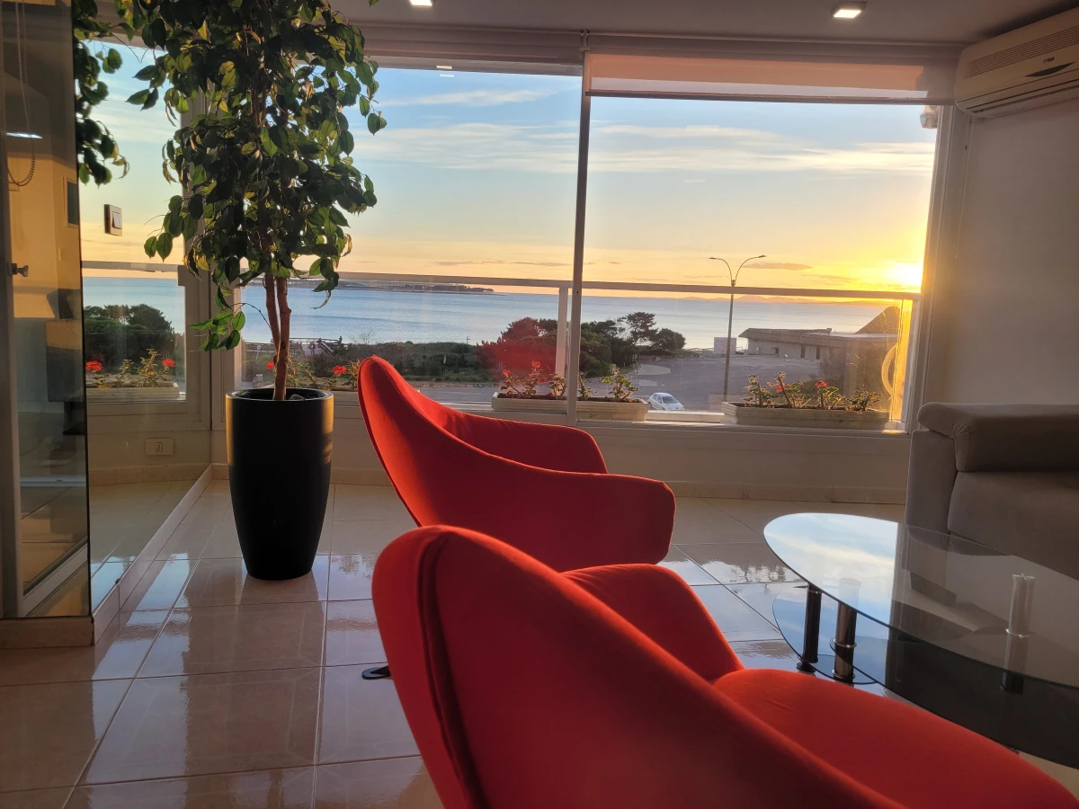 Residencia de lujo en venta frente al mar - Beverly Tower, Playa Mansa