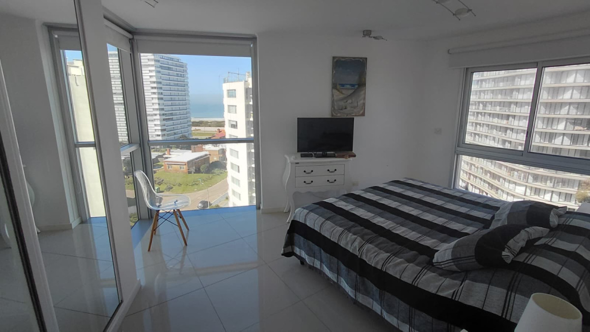 Venta Apartamento 3 dormitorios Wind Tower