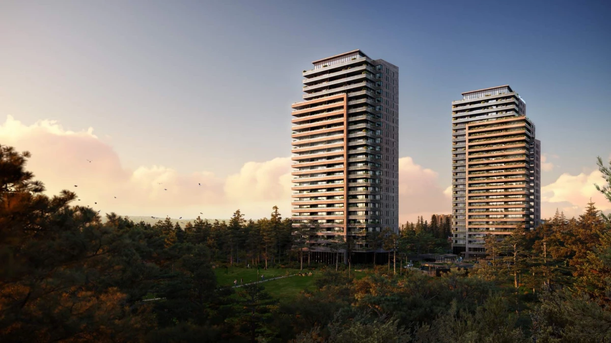 Apartamento en Brava, Uruguay