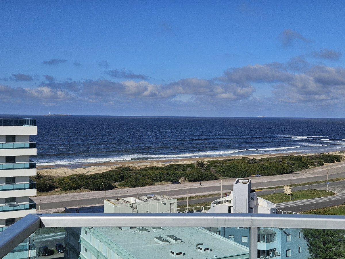 Penthouse Playa Brava, 5 Dormitorios, 4 Baños