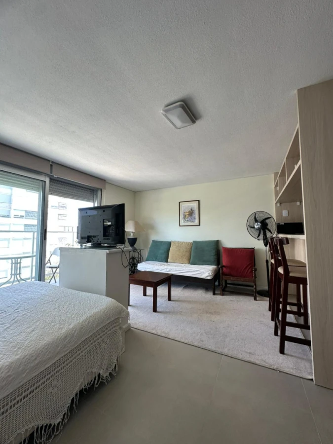 Alquiler Monoambiente