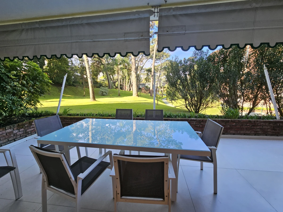 Apartamento en , Uruguay