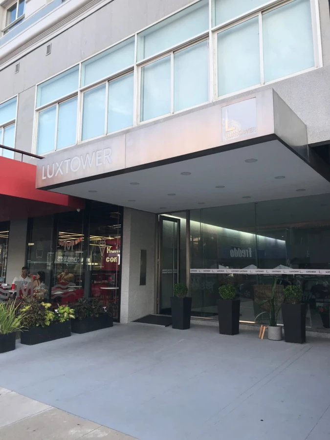 Apartamento 1 dormitorio Punta del Este