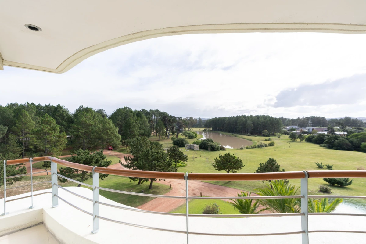Apartamento en Mansa, Uruguay