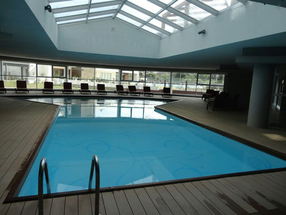 Venta de Apartamento de dos dormitorios, en Punta del Este full Amenitis