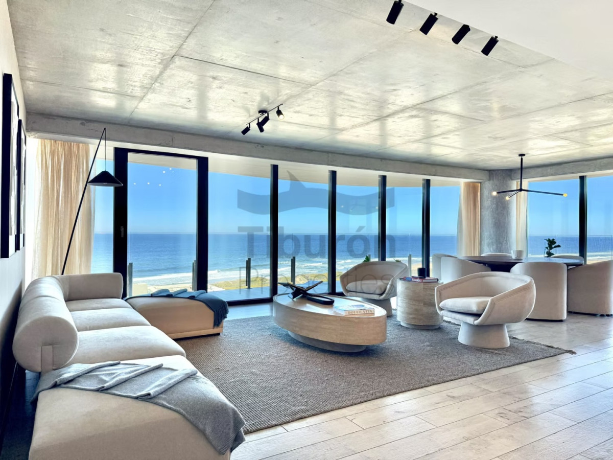 Edificio Surfside - Unificado 01+06