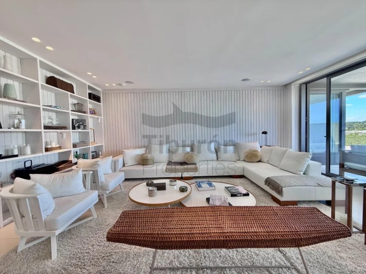 Tiburon Barra - SS 108