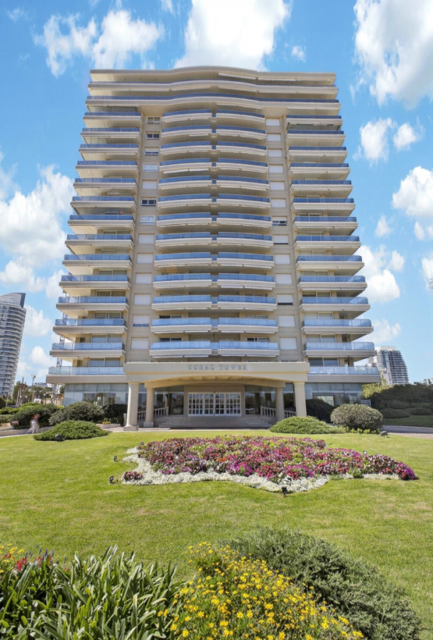 VENTA CORAL TOWER