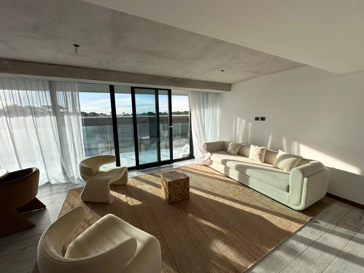 Apartamento en Brava, Uruguay