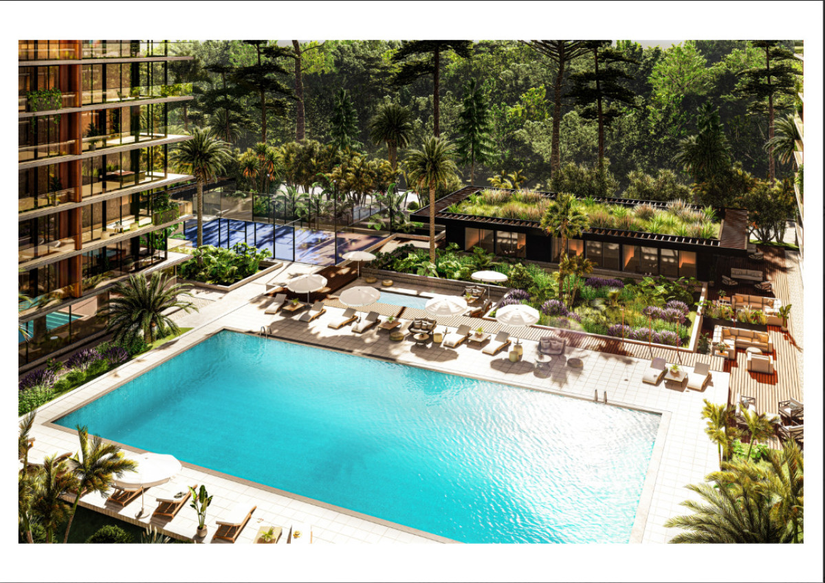 Apartamento en Venta 2 Dormitorios