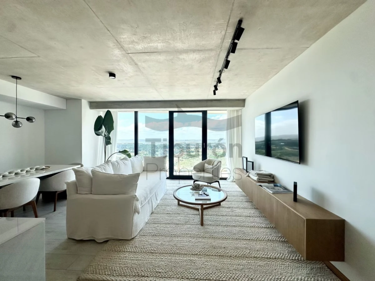 Apartamento en Brava, Uruguay