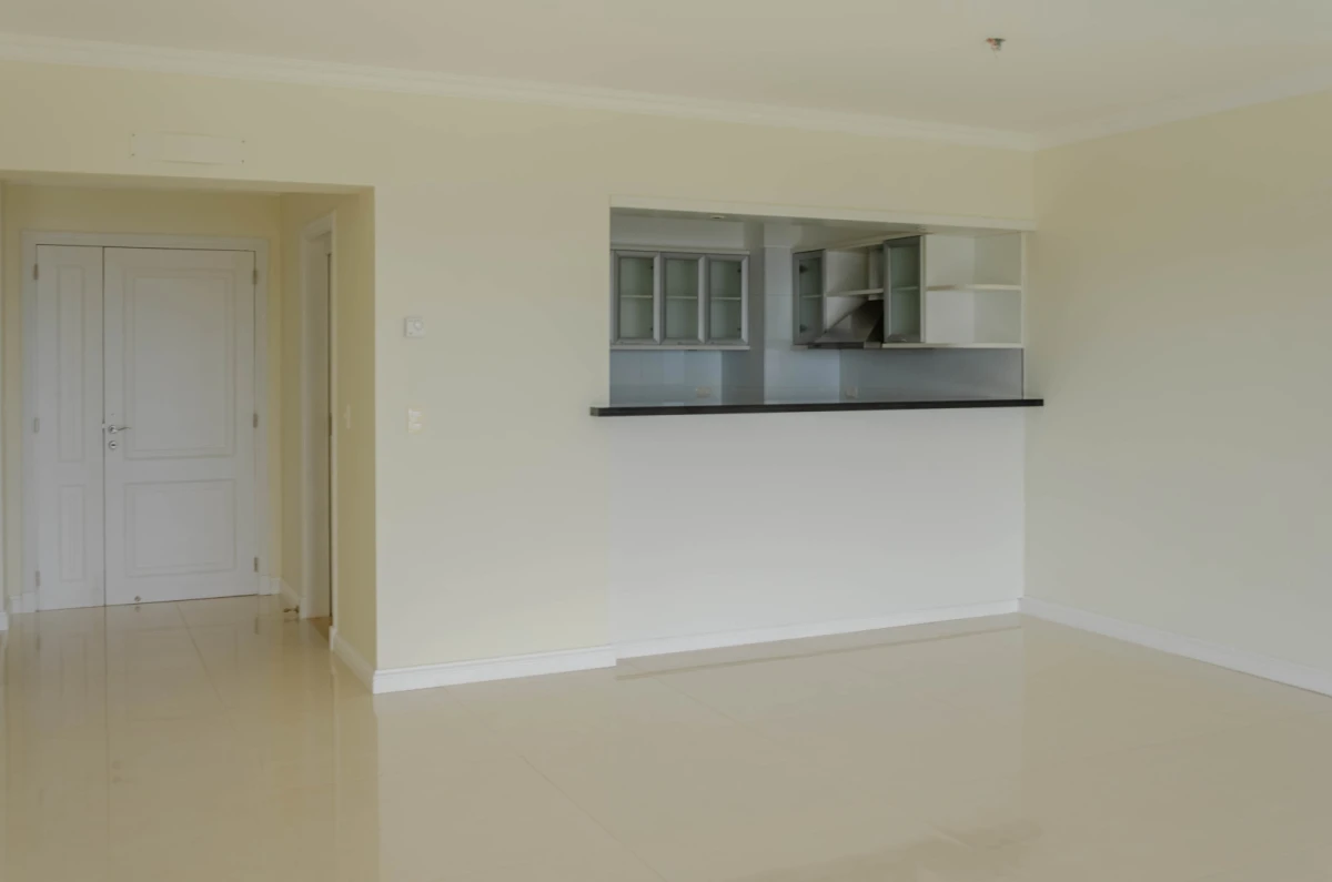 Apartamento en Mansa, Uruguay