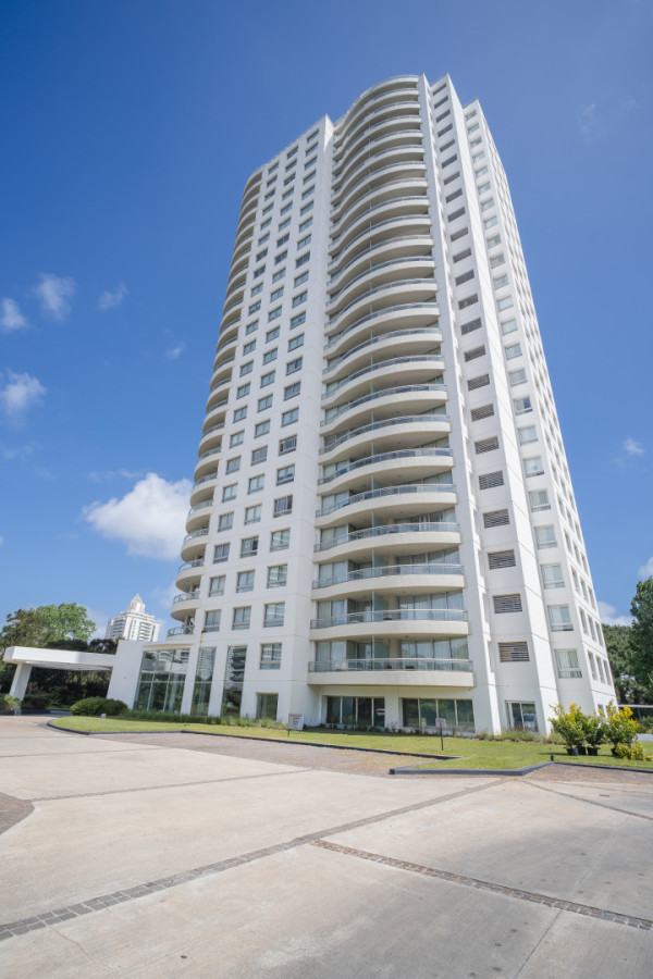 Venta Apartamento a pasos del Mar en Punta del Este, 1 dormitorio.